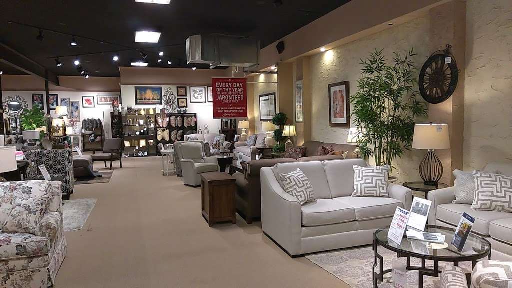 Jarons Furniture Outlet- Bordentown | 600 US-206, Bordentown, NJ 08505, USA | Phone: (609) 291-1110