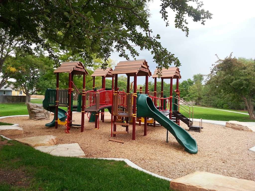 Sunrise Park | Arvada, CO 80003, USA