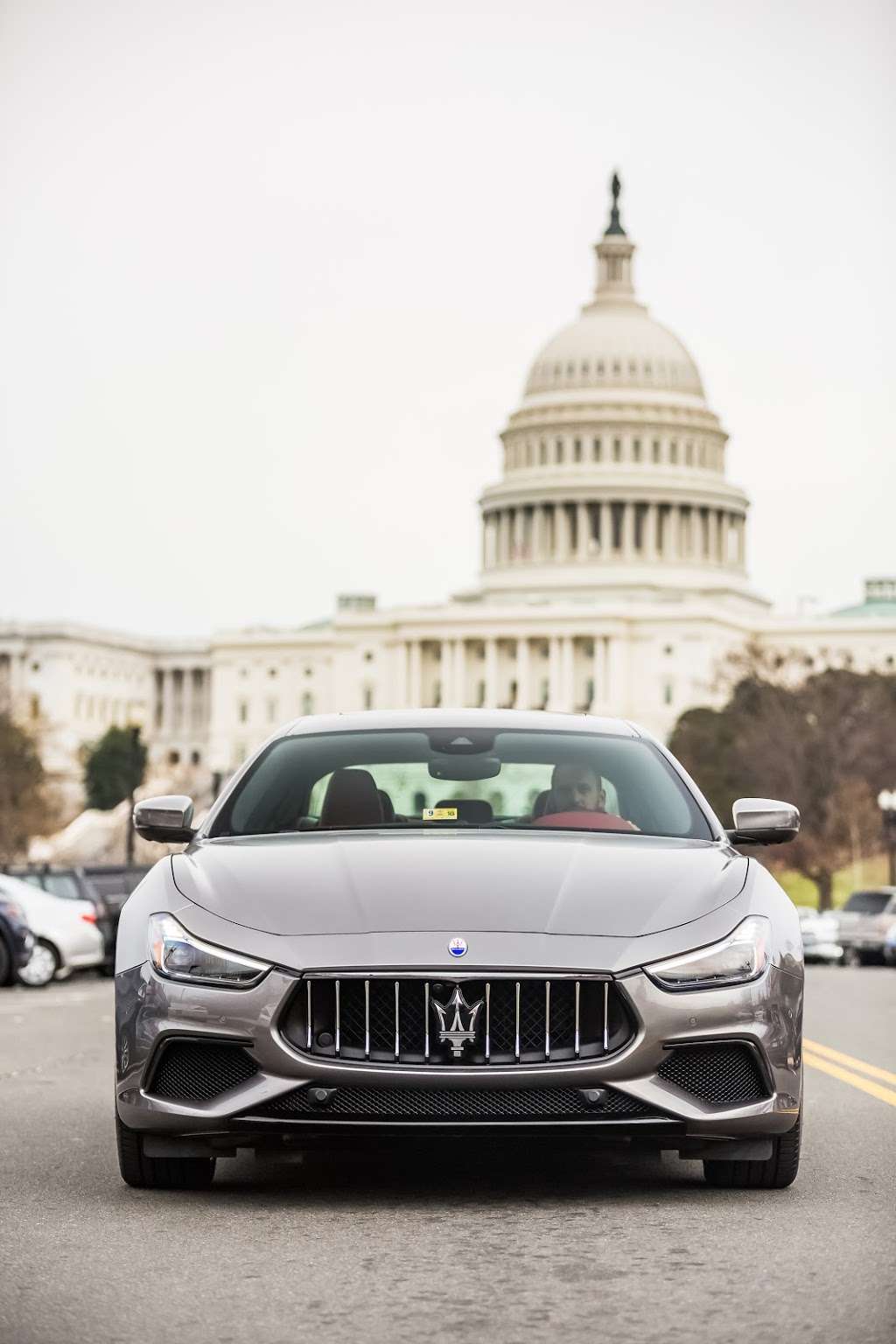 Maserati of Washington | 45235 Towlern Pl, Sterling, VA 20166, USA | Phone: (703) 478-3606