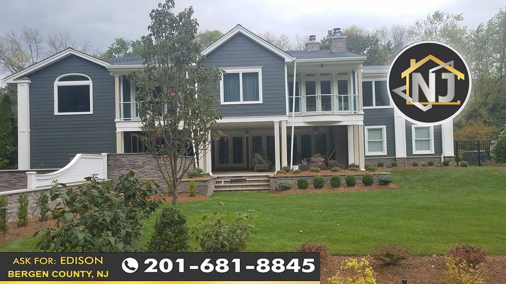 NJ Home Exterior LLC | 4 Columbia Ln #1804, Lodi, NJ 07644, USA | Phone: (201) 681-8845