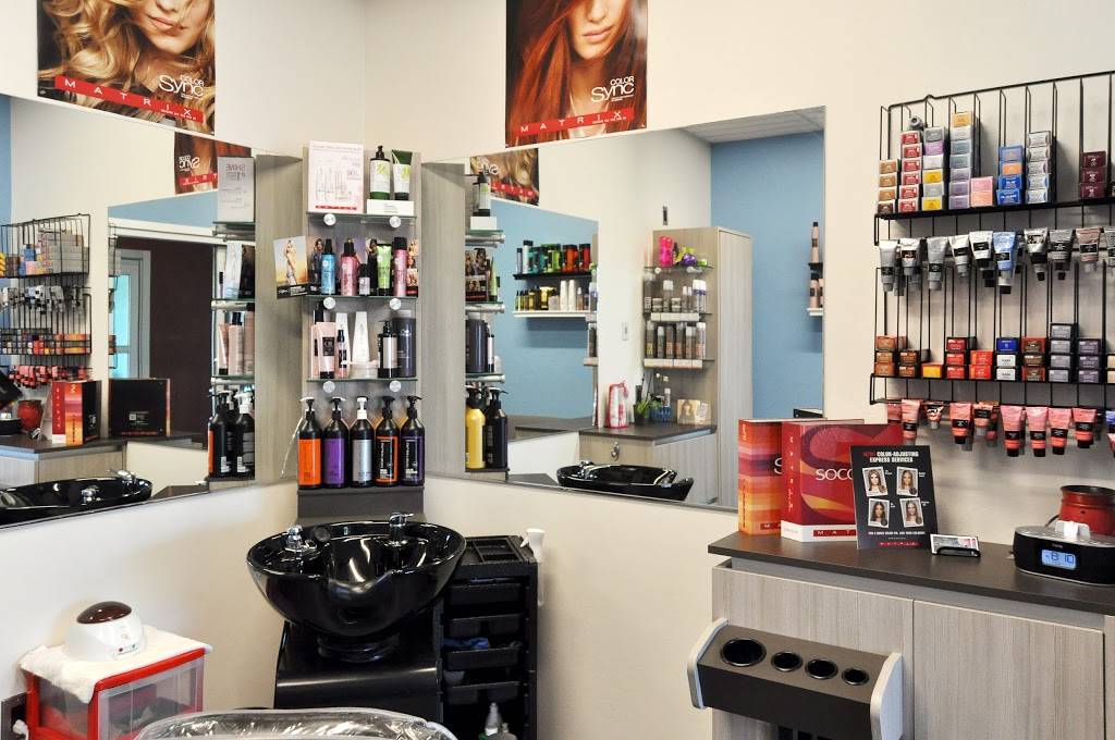 Sola Salon Studios | 2935 N Dysart Rd #101, Avondale, AZ 85392, USA | Phone: (602) 402-3190