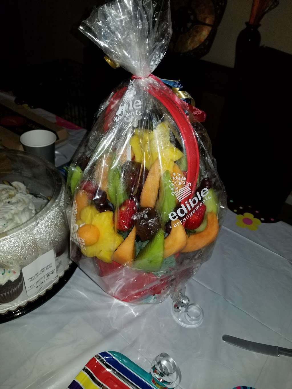 Edible Arrangements | 7224 118th Ave Suite C, Kenosha, WI 53142, USA | Phone: (262) 857-1100