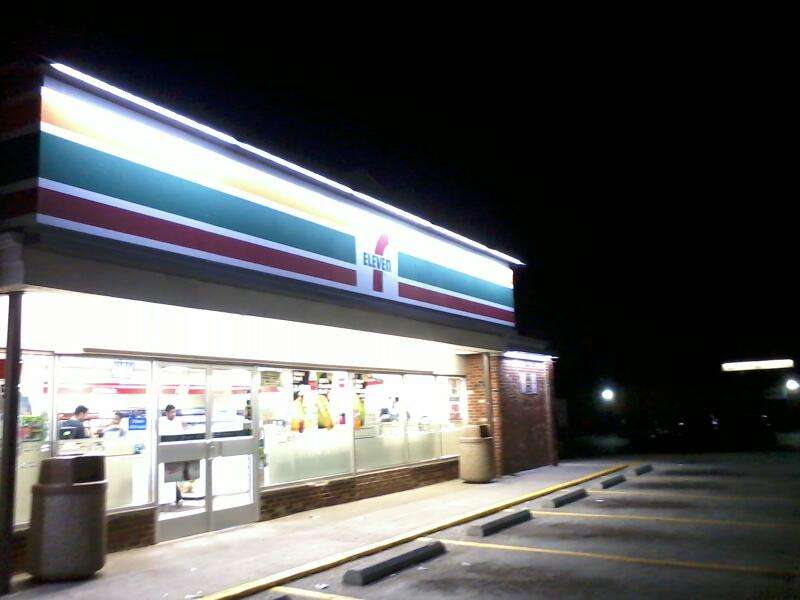 7-Eleven | 46 Powell Rd, Brookhaven, PA 19015, USA | Phone: (610) 872-1264