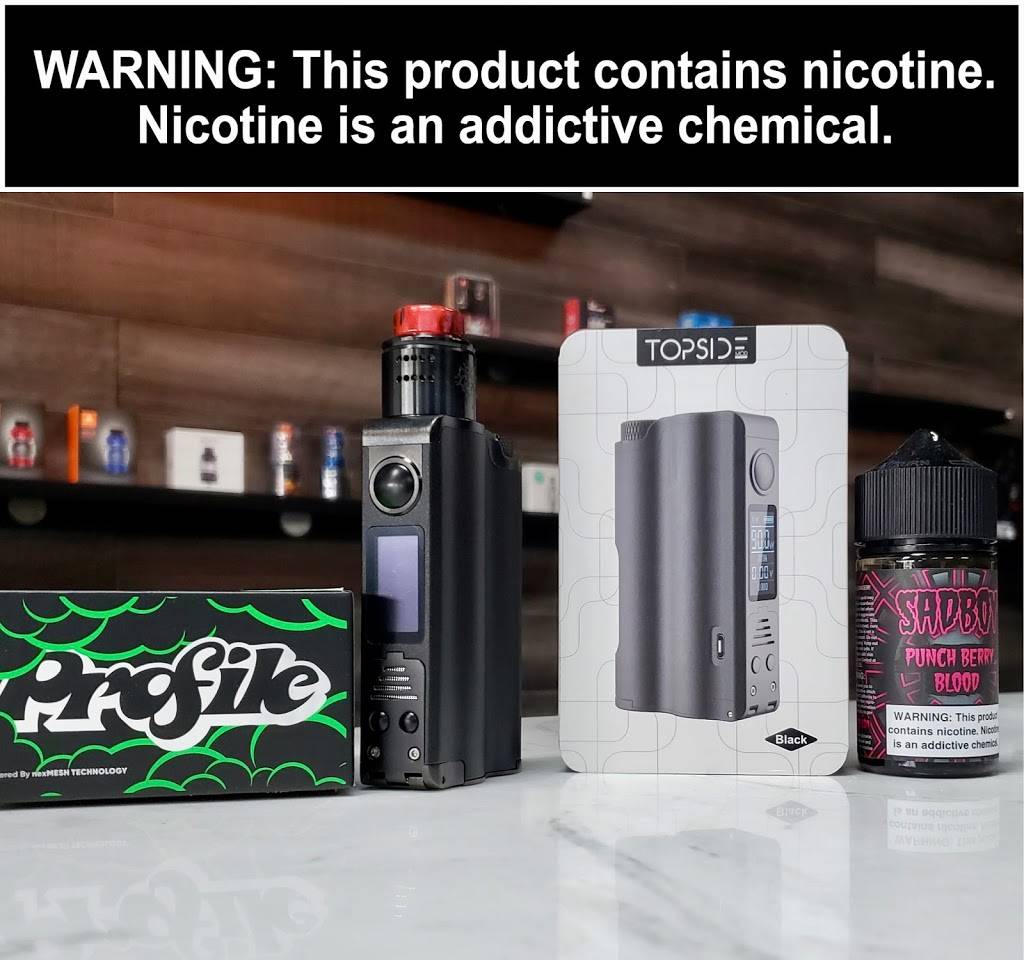 Artisan Vapor & CBD Lake Worth (Fort Worth) | Vape Shop | CBD |  | 5932 Quebec St #190, Fort Worth, TX 76135, USA | Phone: (817) 615-9945