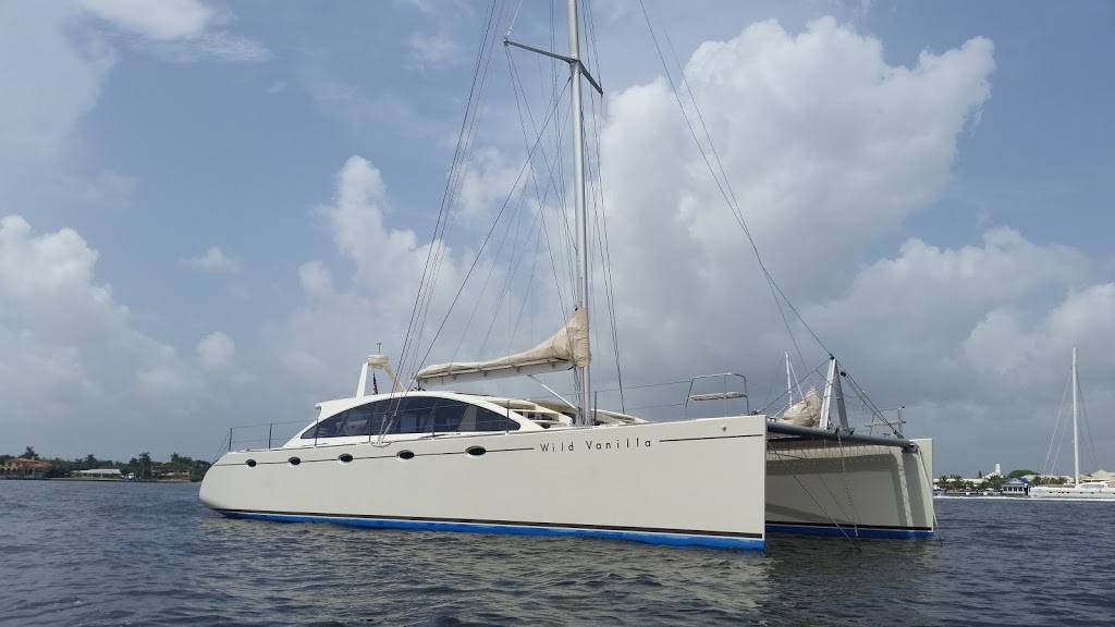 Dudley Dix Yacht Design | 612 Sandy Springs Ln, Virginia Beach, VA 23452, USA | Phone: (757) 962-9273