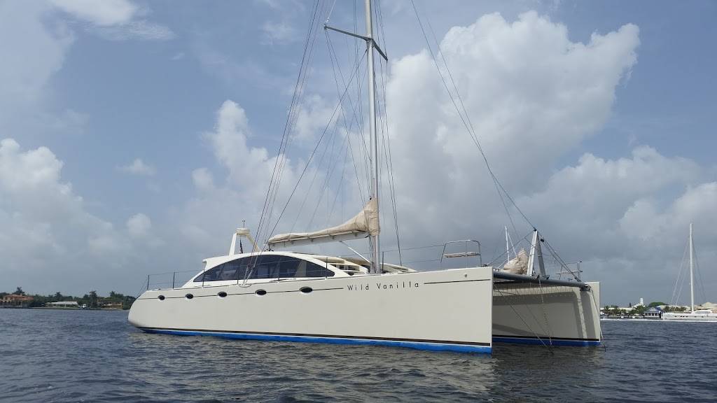 Dudley Dix Yacht Design | 612 Sandy Springs Ln, Virginia Beach, VA 23452, USA | Phone: (757) 962-9273