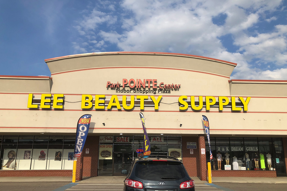 Lee Beauty and Barber Supply (8 Mile & Gratiot) | 20880 Gratiot Ave, Eastpointe, MI 48021, USA | Phone: (586) 945-2095