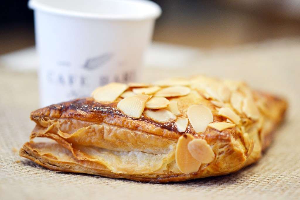 Cafe Bari | 1033 6th Ave, New York, NY 10018, USA | Phone: (646) 870-5746