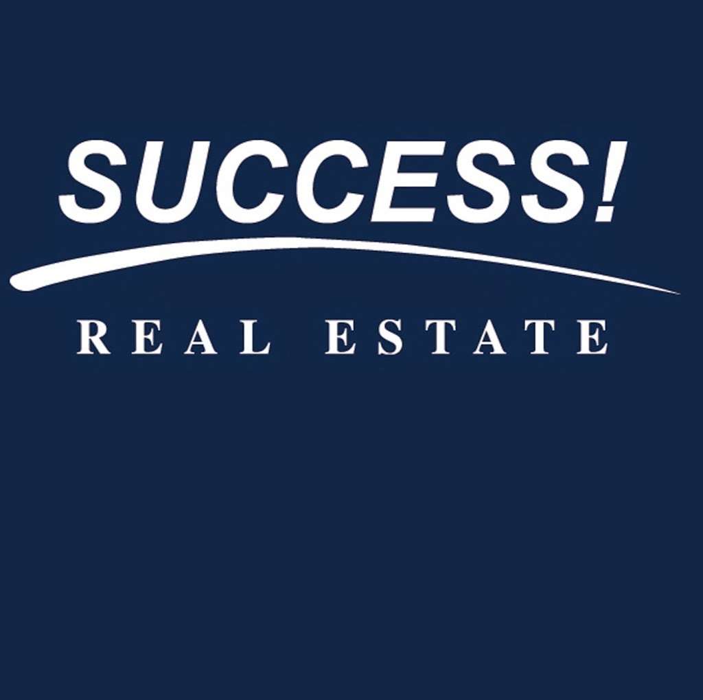 SUCCESS! Real Estate in Quincy | 968 Hancock St, Quincy, MA 02170, USA | Phone: (617) 773-7676