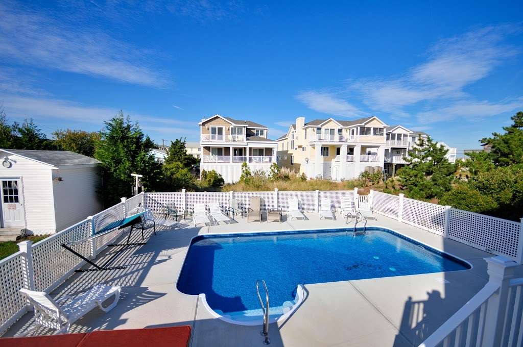 Resort Pointe Beach Rental Homes | 3 Indian St, Fenwick Island, DE 19944, USA | Phone: (302) 841-1571