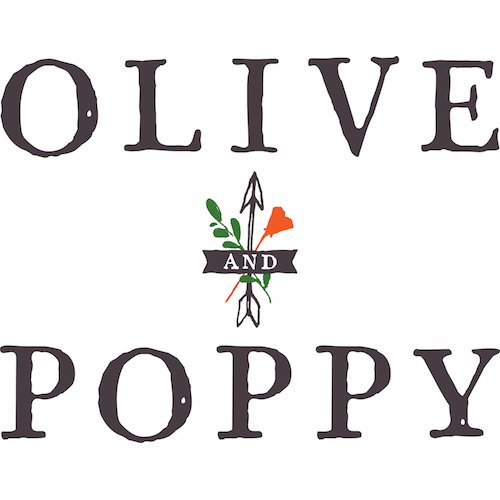 Olive and Poppy, LLC | 2151 Main St, Napa, CA 94558, USA | Phone: (707) 396-3317