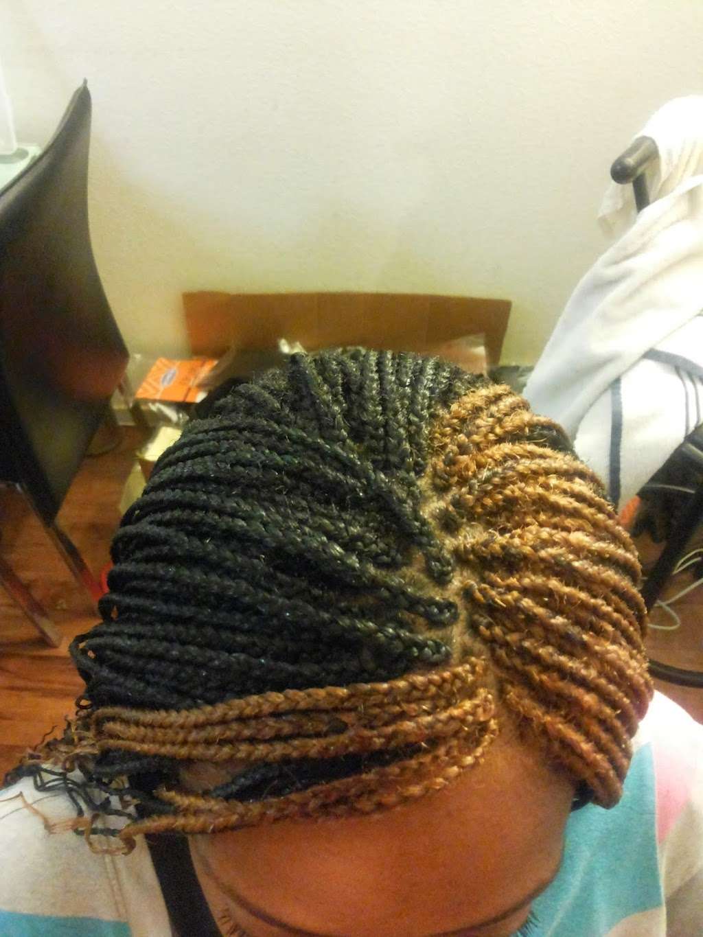 Awa jolie african hairbraiding | 3935 E Vegas Valley Dr #101, Las Vegas, NV 89121, USA | Phone: (702) 491-1159