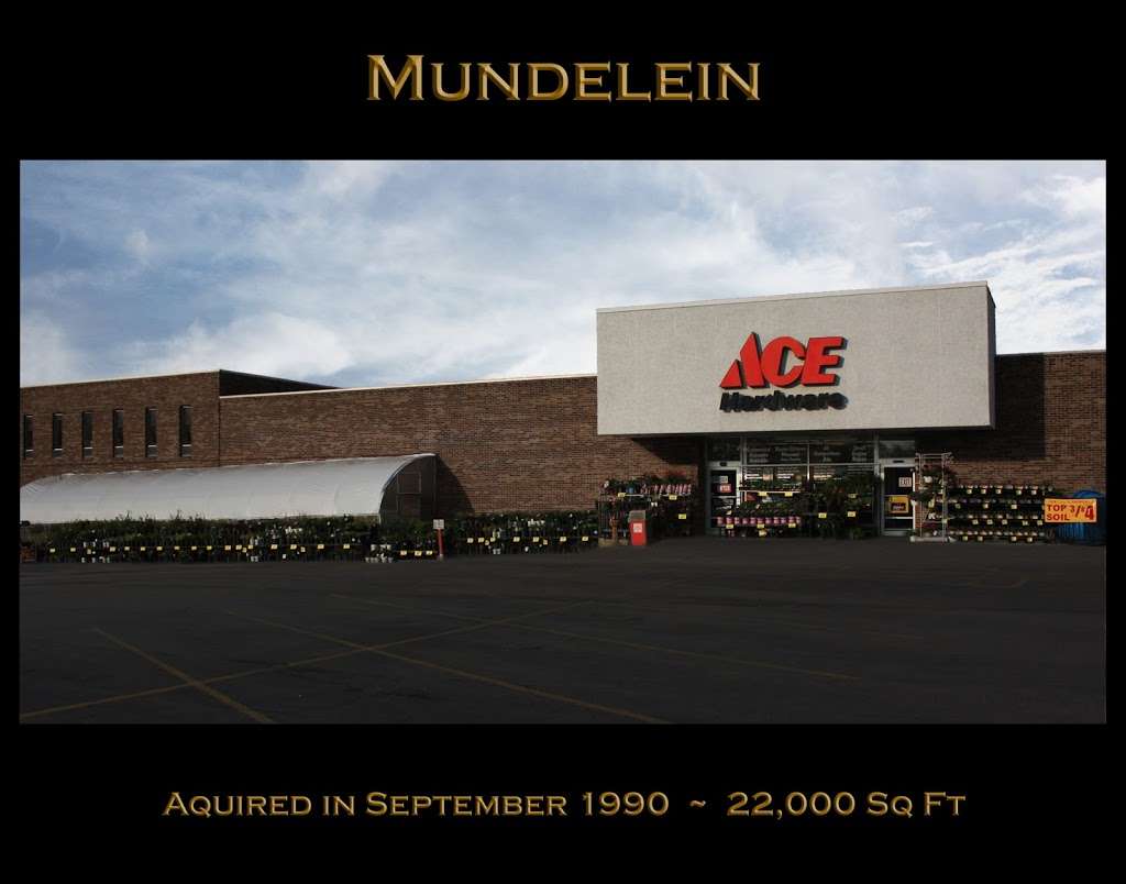 Ace Hardware Mundelein | 609 E Hawley St, Mundelein, IL 60060 | Phone: (847) 566-1100