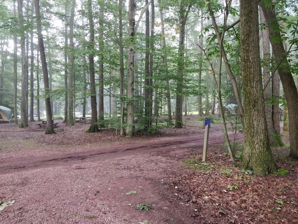 Whitewater Challengers, 288 Stagecoach Rd, Weatherly, PA 18255