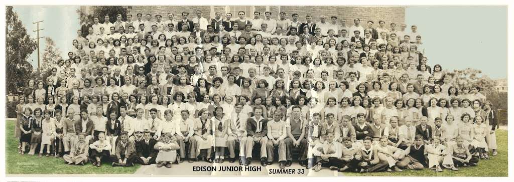 Edison Middle School | 6500 Hooper Ave, Los Angeles, CA 90001, USA | Phone: (323) 826-2500