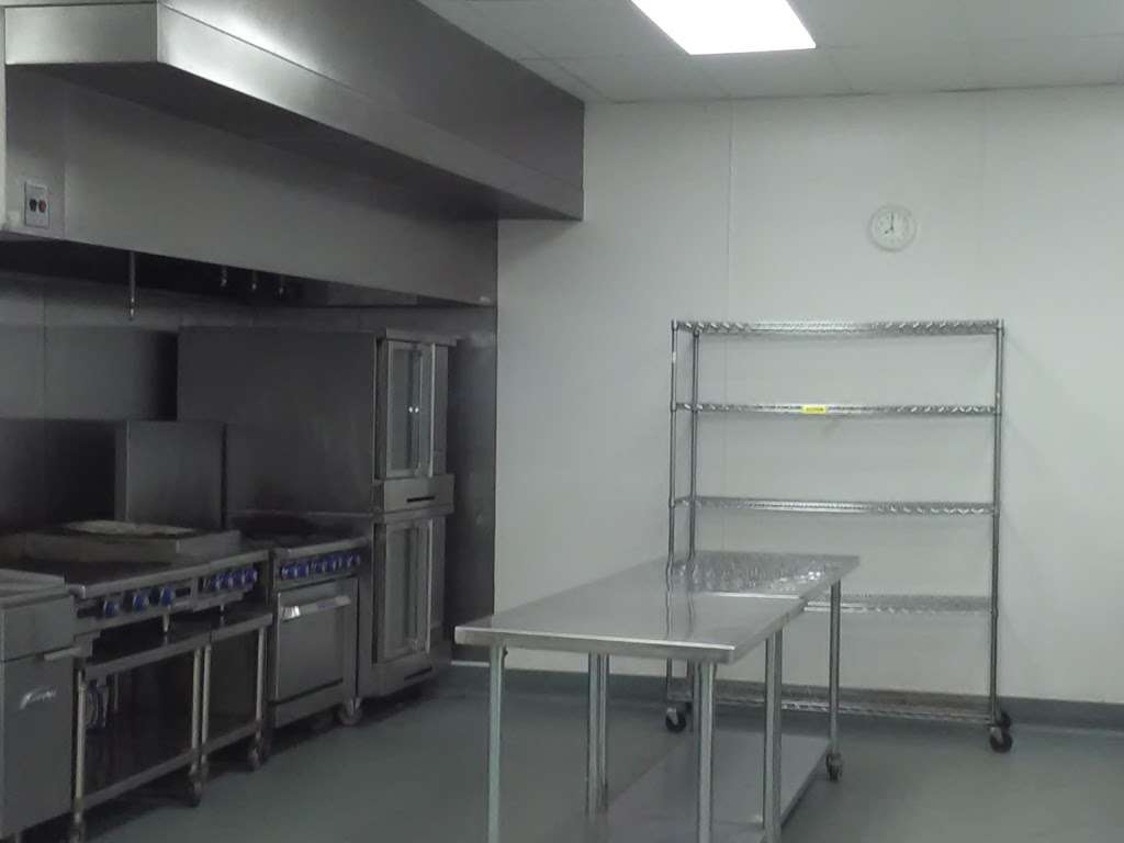 Bay Area Kitchen Rental | 49103 Milmont Dr, Fremont, CA 94538, USA | Phone: (510) 329-0277