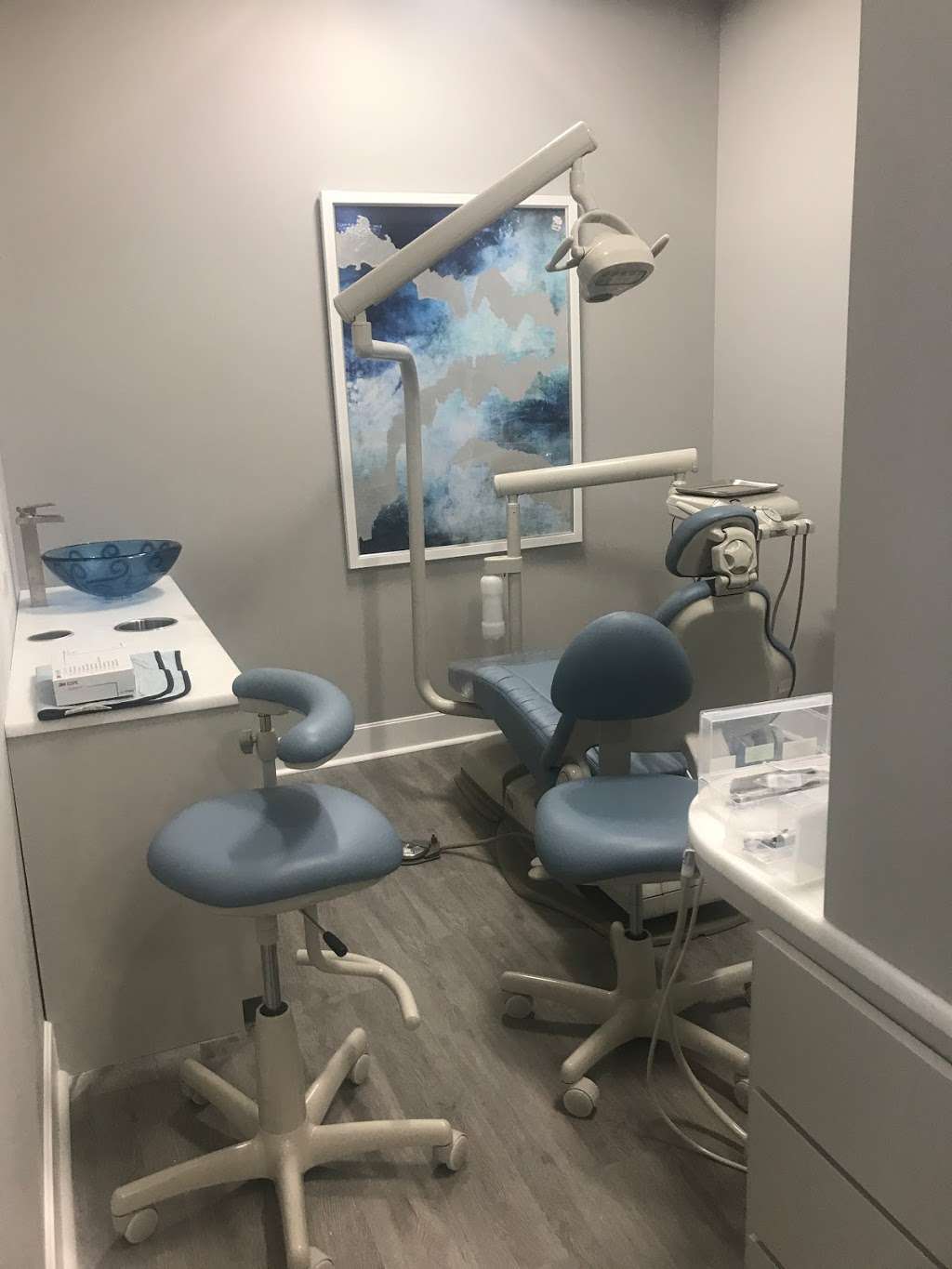 Dentistry at the Lake | 548 Williamson Rd #5, Mooresville, NC 28117, USA | Phone: (704) 209-9913