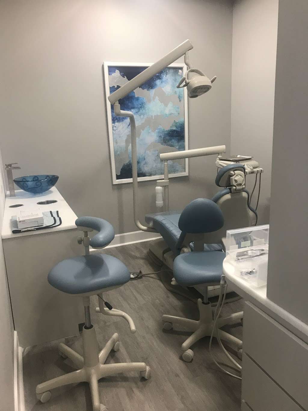Dentistry at the Lake | 548 Williamson Rd #5, Mooresville, NC 28117 | Phone: (704) 209-9913
