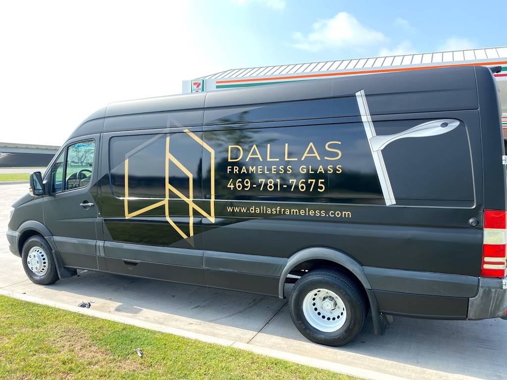 Dallas Frameless Glass | 1510 Randolph St #505, Carrollton, TX 75006, USA | Phone: (469) 781-7675