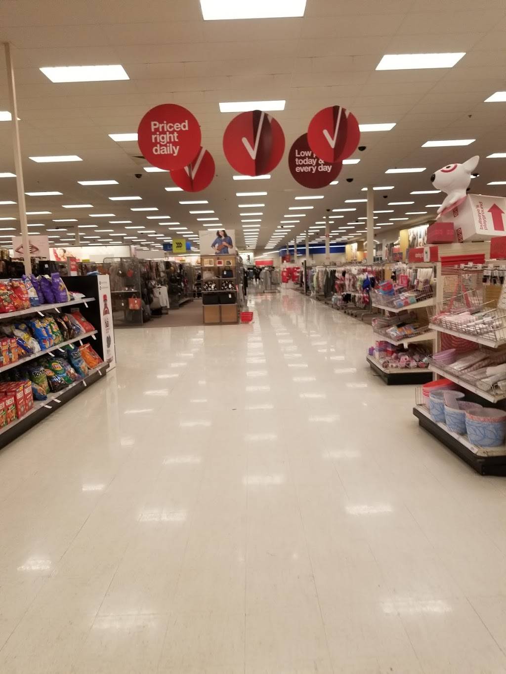 Chouteau Crossings Shopping Center | 4307-4349 NE Chouteau Trafficway, Kansas City, MO 64117, USA | Phone: (816) 753-6000