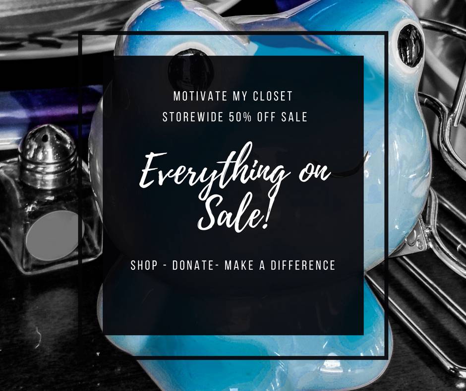 Motivate My Closet | 3478 E Orangethorpe Ave, Anaheim, CA 92806, USA | Phone: (714) 386-6497