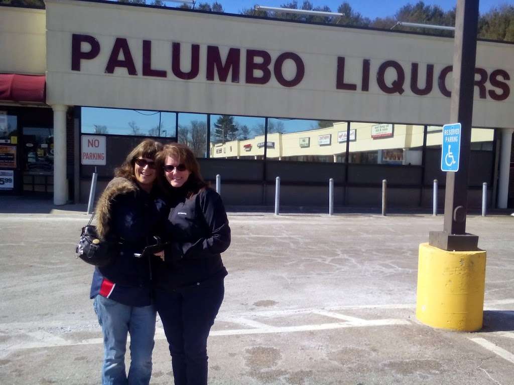 Palumbo Liquors | 421 High Plain St, Walpole, MA 02081, USA | Phone: (508) 668-1653