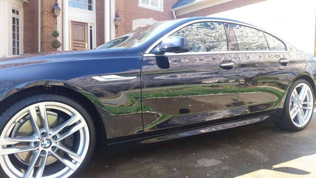 The Car Wash Man mobile detailing | 13415Cabarrus, Station Rd, Midland, NC 28107, USA | Phone: (704) 421-0936