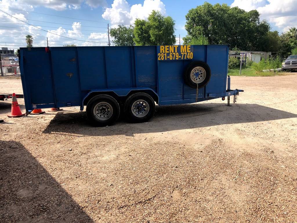 C-5 Trailer Sales & Equipment | 1721 S Texas 6, Houston, TX 77077, USA | Phone: (281) 679-7740