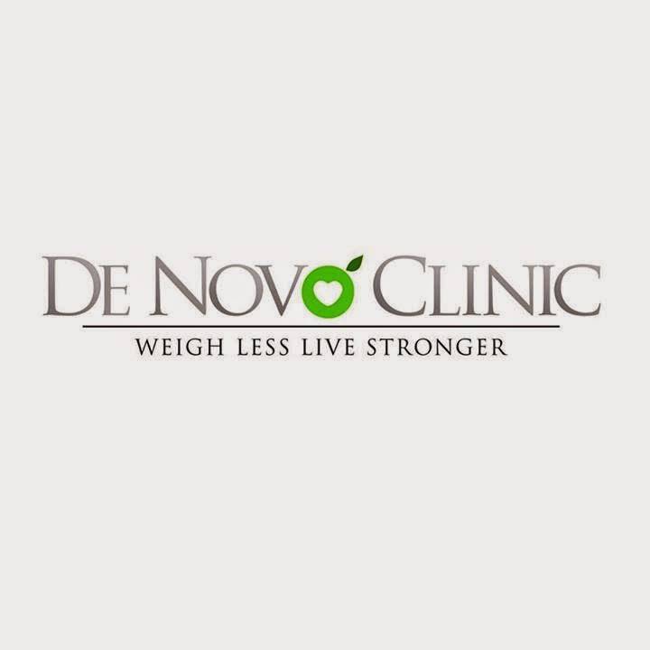 De Novo Clinic Reno | 6295 Sharlands Ave, Reno, NV 89523, USA | Phone: (775) 826-4042