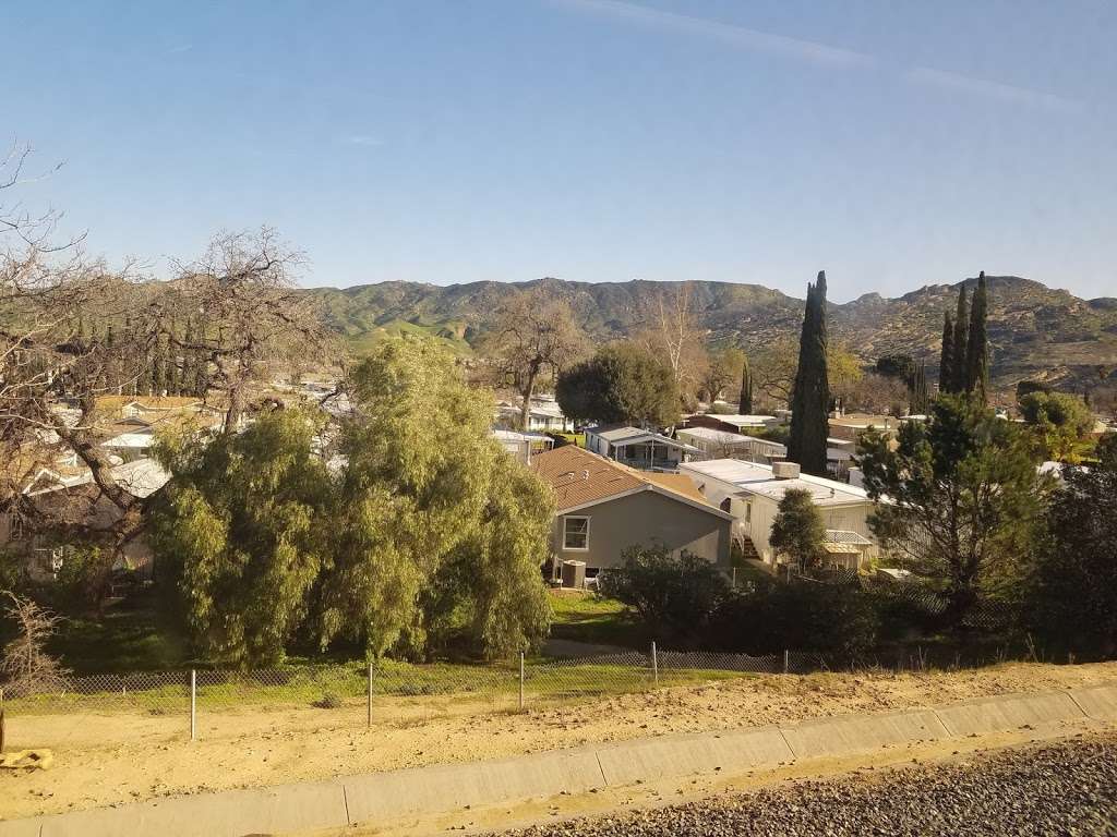 Simi Country Mobile Home Estates | 1550 Rory Ln, Simi Valley, CA 93063, USA | Phone: (805) 522-2090