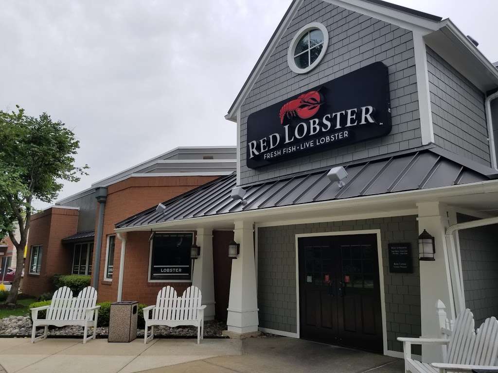 Red Lobster | 11035 Mall Cir, Waldorf, MD 20603 | Phone: (301) 705-7440