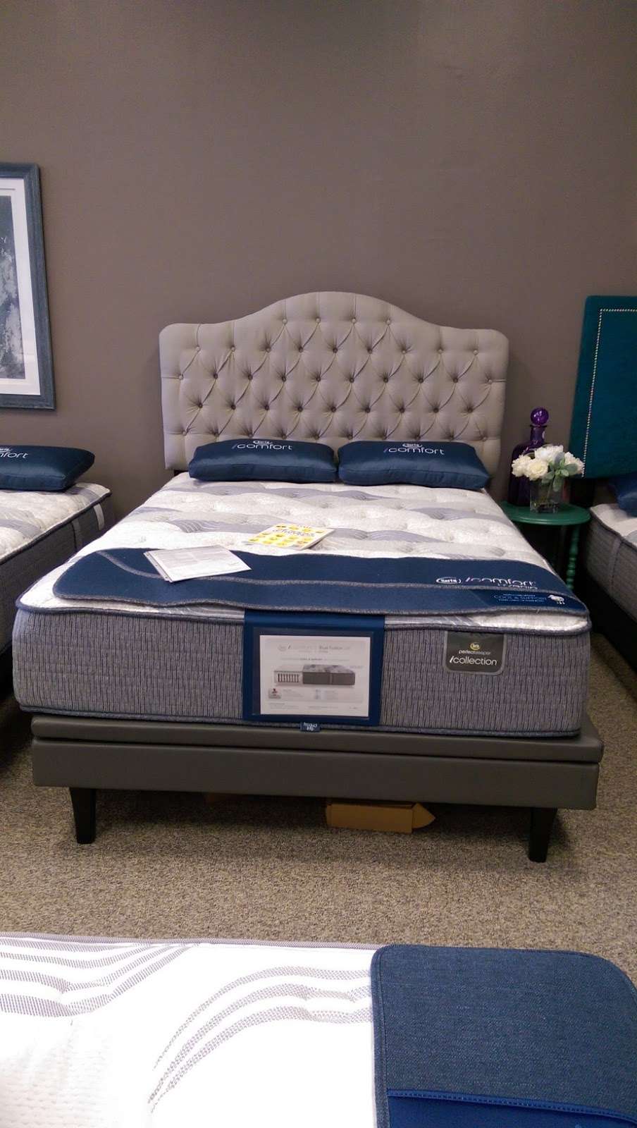 Mattress Store | 700 Abruzzi Dr, Chester, MD 21619, USA | Phone: (410) 643-7050