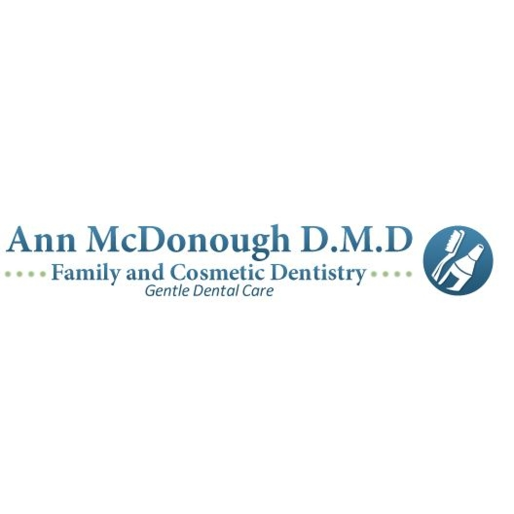 Ann McDonough, DMD | 25 E 8th St, Wyoming, PA 18644, USA | Phone: (570) 693-1164