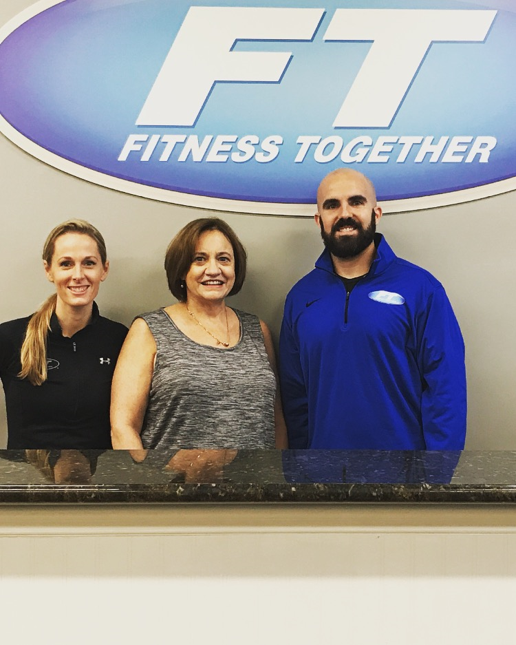 Fitness Together - Medfield | 238 Main St, Medfield, MA 02052, USA | Phone: (508) 242-9900