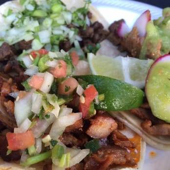 Tacos El Paisa | 609 S Circle Dr, Colorado Springs, CO 80910, USA | Phone: (719) 213-6692