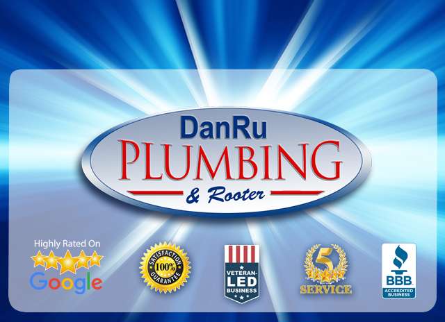 Danru Plumbing & Rooter | 6901 E Chauncey Ln #1217, Phoenix, AZ 85054, USA | Phone: (480) 462-6963