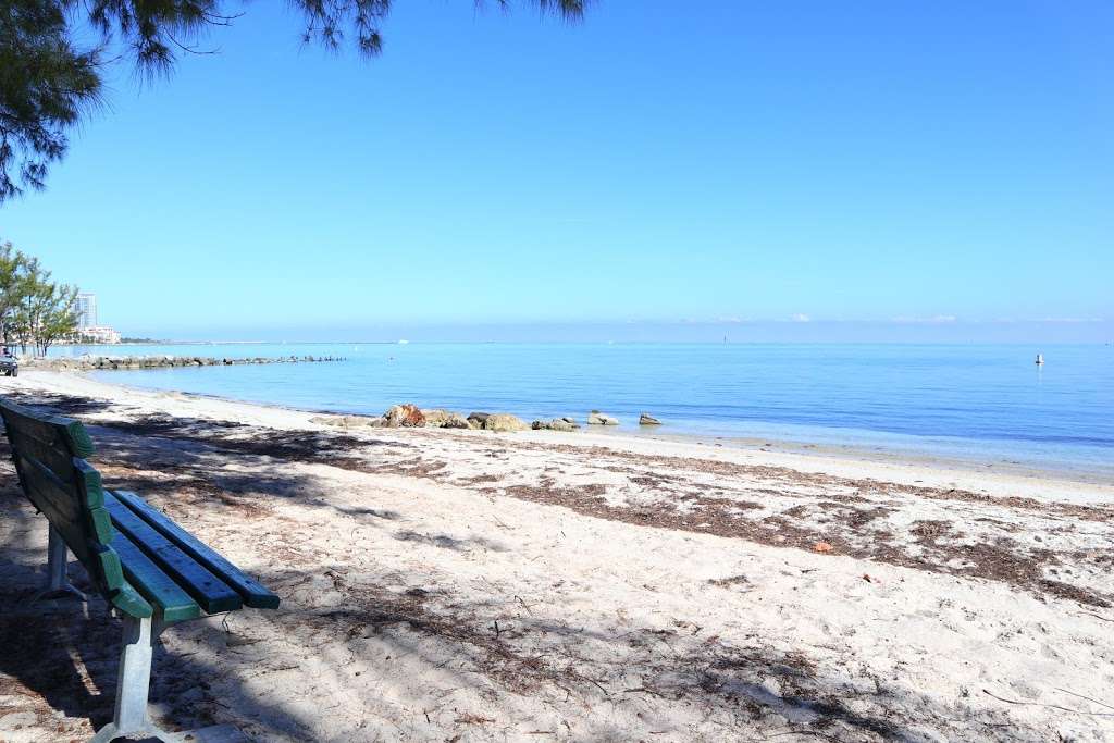 Virginia Key Beach Park | Florida