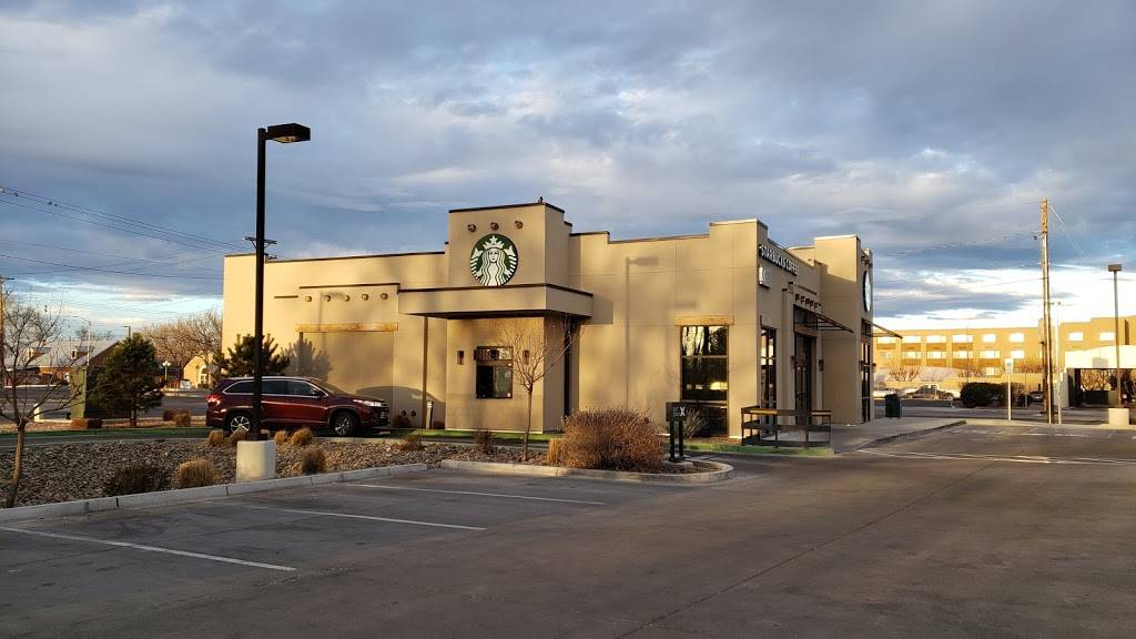 Starbucks | 1000 Rio Grande Blvd NW, Albuquerque, NM 87104, USA | Phone: (505) 764-9201