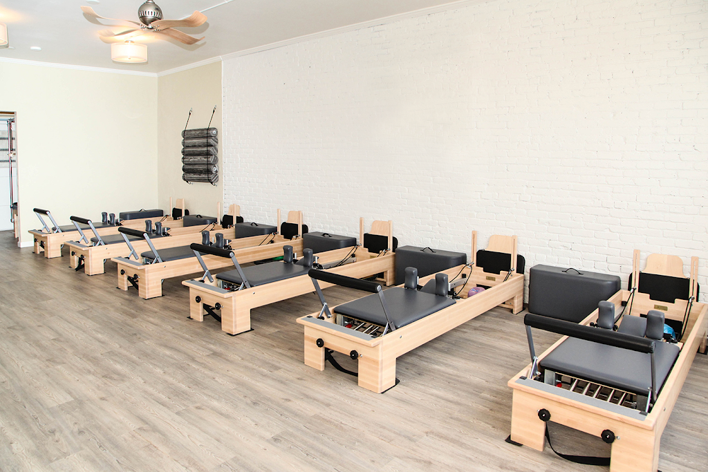 PS: The Pilates Studio | 614 E Kentucky Ave, Denver, CO 80209, USA | Phone: (303) 733-3833