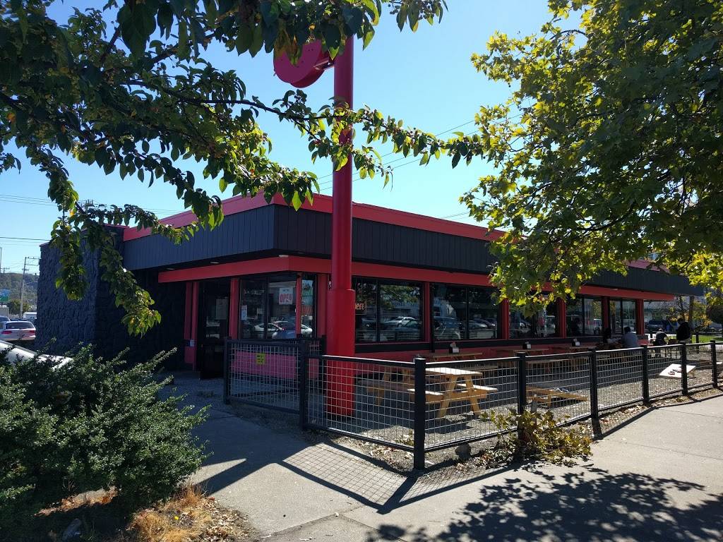 Paseo SoDo | 1760 1st Ave S, Seattle, WA 98134, USA | Phone: (206) 420-7781