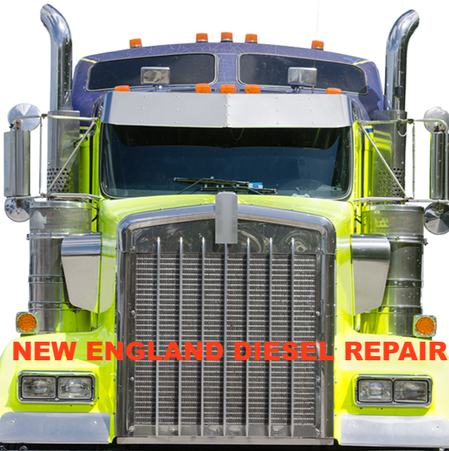 New England Diesel Repair | 25 Scotland Blvd, Bridgewater, MA 02324, USA | Phone: (508) 807-0602
