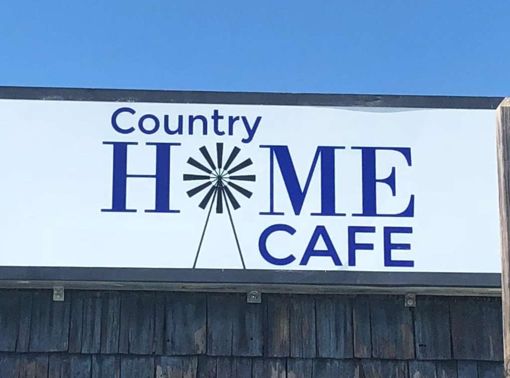 Country Home Cafe | 3536 US-24, Grantville, KS 66429, USA | Phone: (785) 246-2444