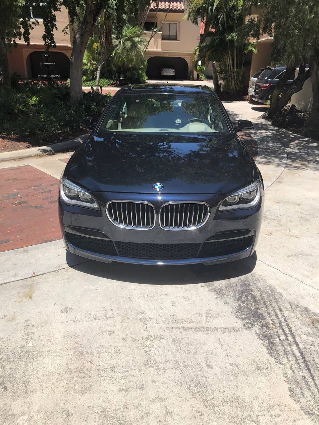 Mikes Beemer Shop | 5846 SW 68th St, South Miami, FL 33143 | Phone: (305) 661-3311