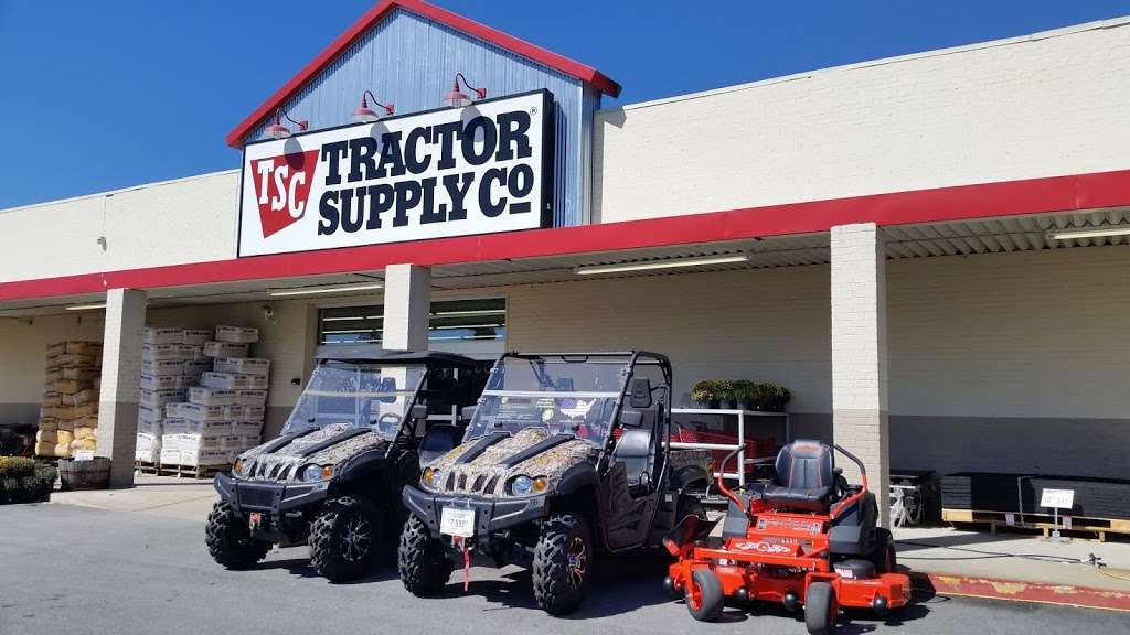 Tractor Supply Co. | 1725 E Houston St, Cleveland, TX 77327, USA | Phone: (281) 592-0246