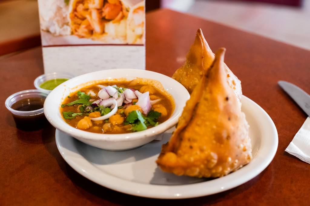 Chaat Cafe | 834 Blossom Hill Rd, San Jose, CA 95123, USA | Phone: (408) 225-2233