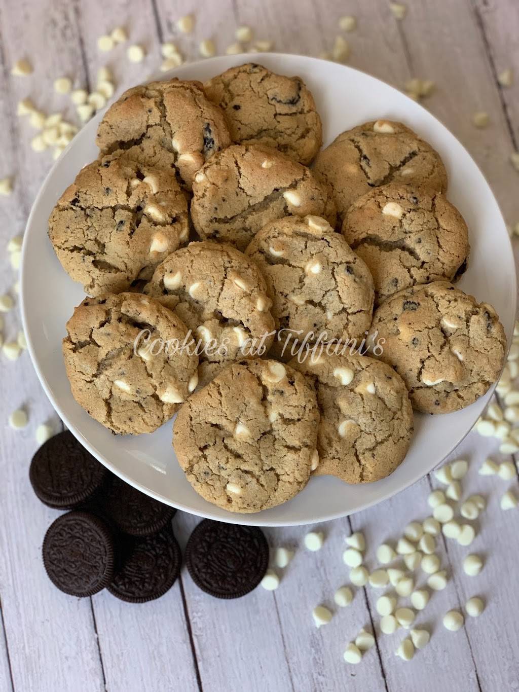 Cookies at Tiffani’s | 1111 Issaquah Dr, Colorado Springs, CO 80923, USA | Phone: (719) 201-2438