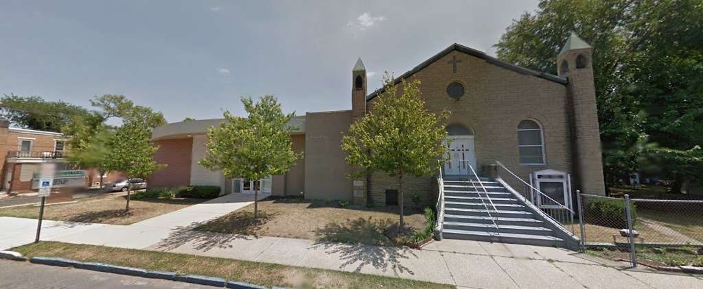 Tenth Street Baptist Church | 1860 S 10th St, Camden, NJ 08104, USA | Phone: (856) 964-1851