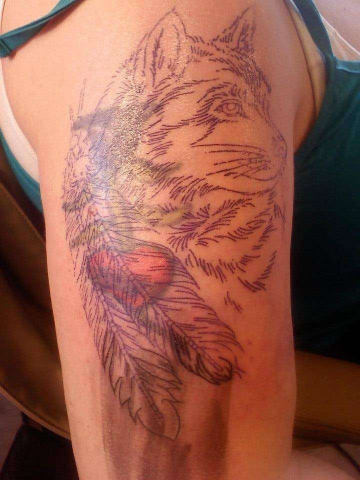 Off The Root Tattoos | 1279 W Pulaski Hwy, Elkton, MD 21921, USA | Phone: (267) 567-2804