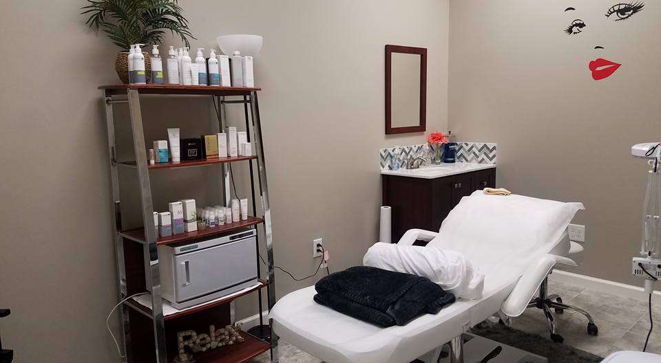 Eagle Med Spa | 7599 Garth Rd ste 300, Baytown, TX 77521, USA | Phone: (281) 917-7090