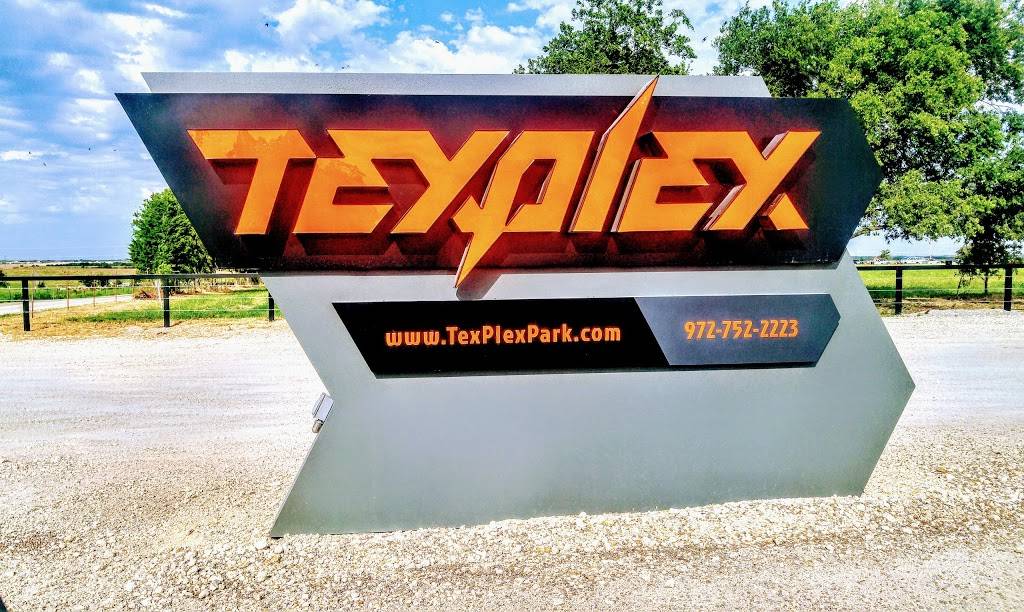 TexPlex Park | 881 Miller Rd, Midlothian, TX 76065, USA | Phone: (972) 752-2223